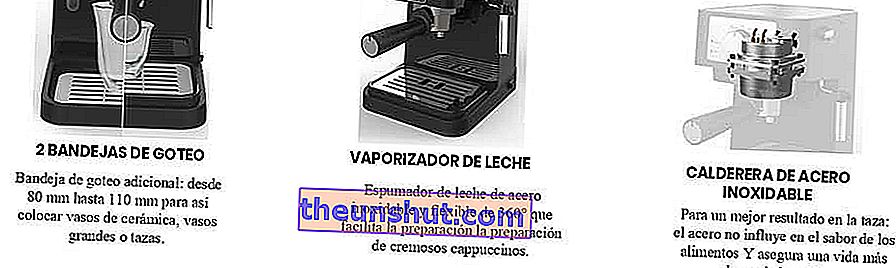 Espresso of cappucino: bij deze koffiezetapparaten hoef je niet 1 te kiezen