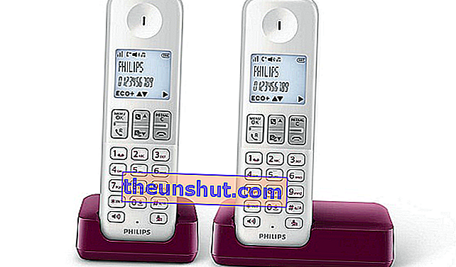Philips Wireless Duo