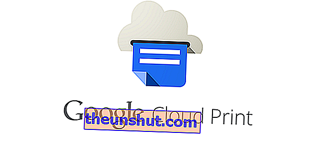 A hálózati nyomtató beállítása a Google Cloud Print segítségével