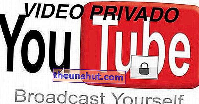 youtube privat