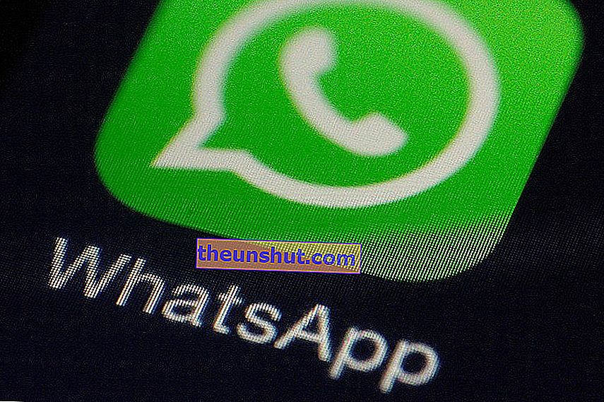 Kako natjerati samo administratore grupa da mogu slati poruke na WhatsApp