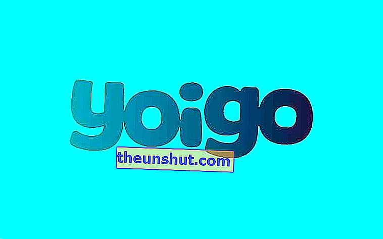 Інтернет-ставка yoigo без постійності