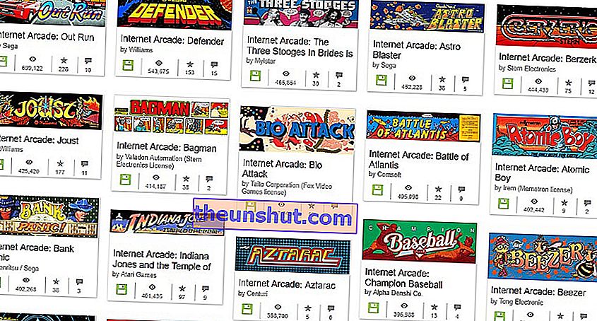 10 уебсайта, за да играете безплатни игри от браузъра 1