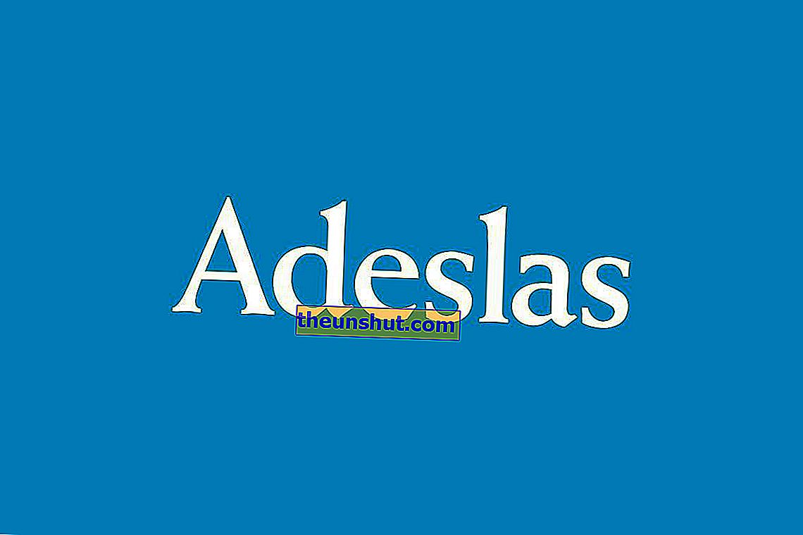Zákaznícky servis Adeslas Seguros: telefón, kontakt a e-mail podpory 1