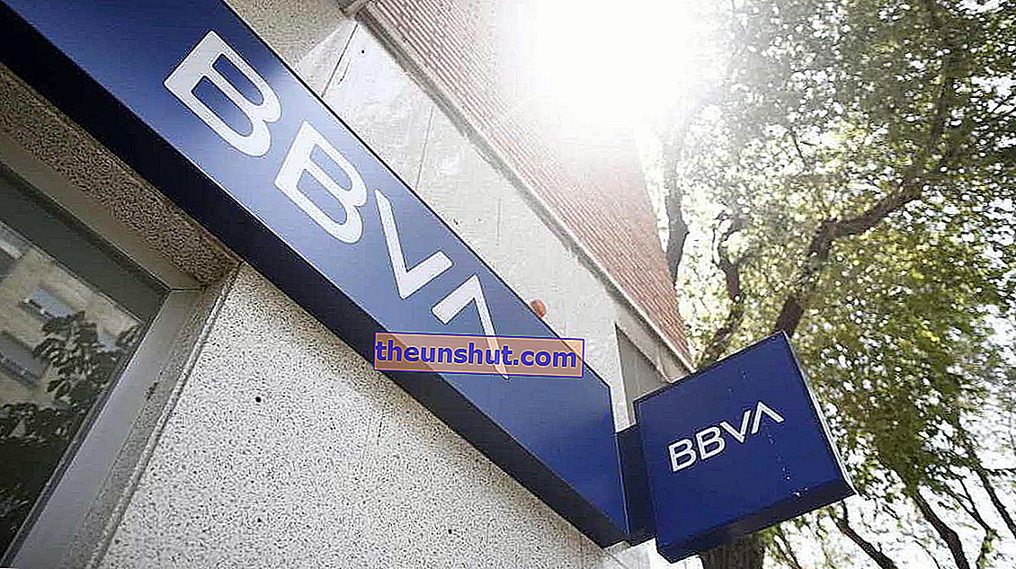 Безкоштовні банкомати та комісії для зняття грошей з BBVA 1