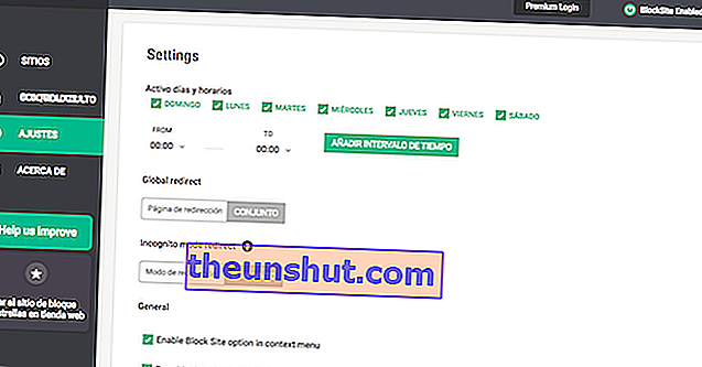 blokkolja a webhely kiterjesztését a google chrome