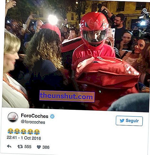 Forocoches PSOE-t trollkodó pizzák