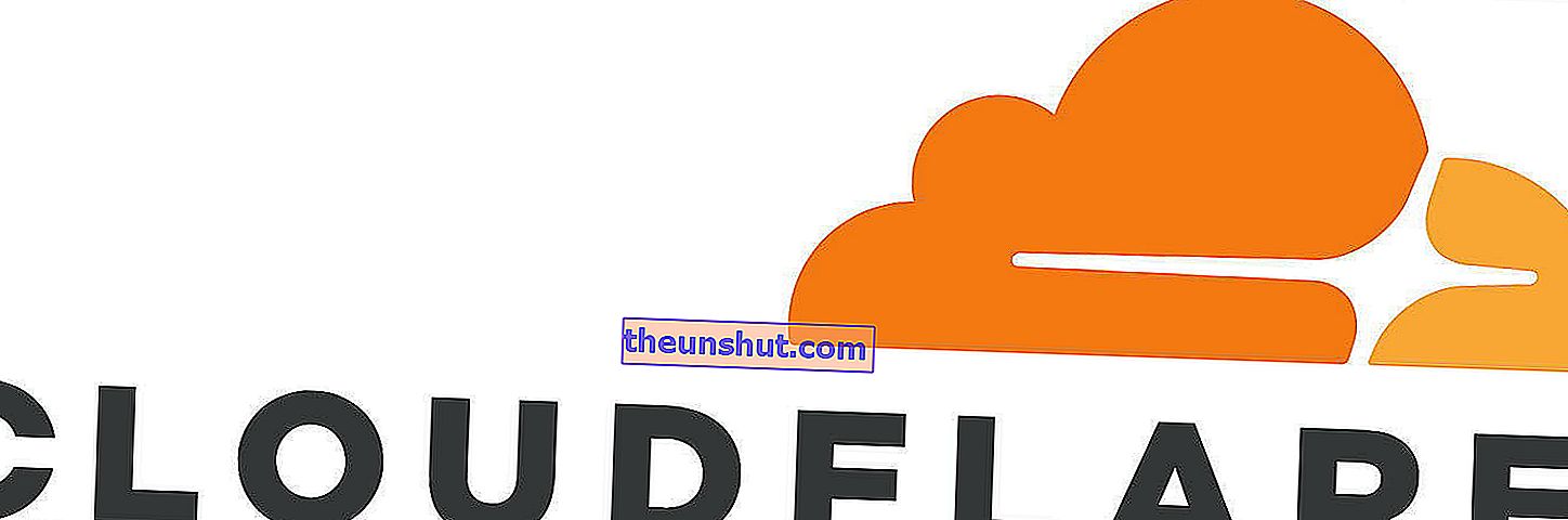 dns cloudflare