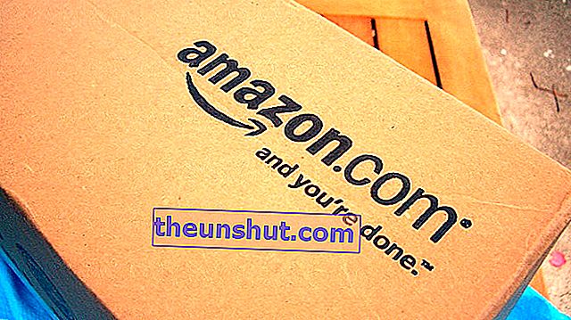 Hogyan tekinthető meg az Amazon vásárlási számlája, és megértheti, mi jelenik meg