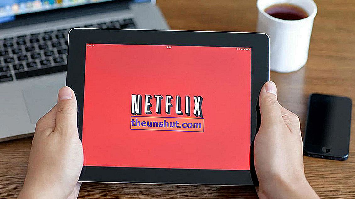 Netflix: telefonos, kapcsolattartási és támogatási e-mail 