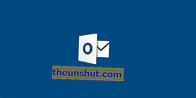 luk Outlook Hotmail-konto