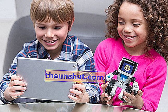 10 superteknologiske legetøj til børn