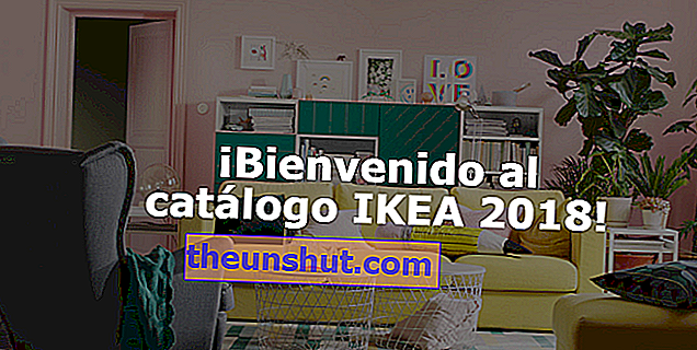 Kako doći i pogledati IKEA katalog na mreži