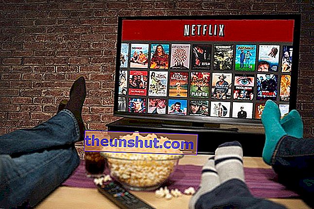 Netflix-triks, hvordan du sletter en film eller serie fra Keep Watching-delen