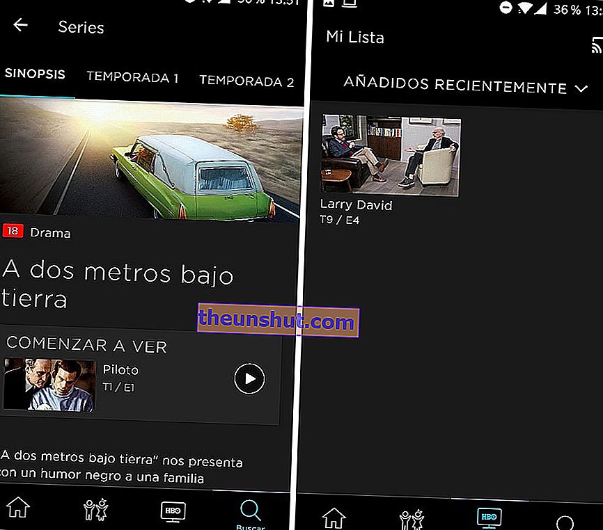 hbo android app2