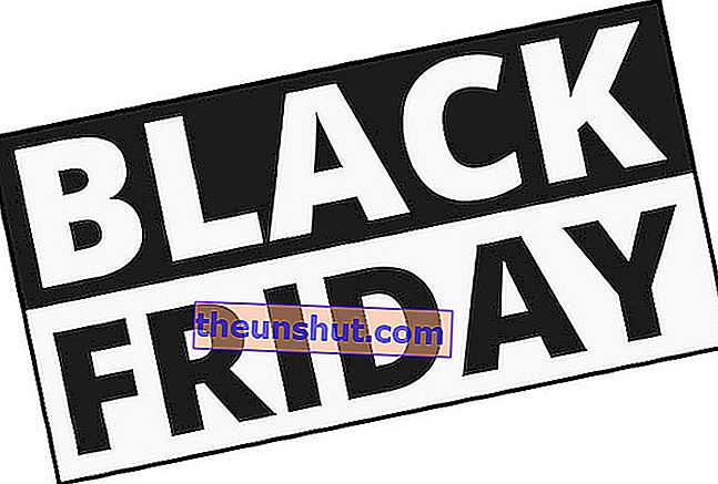 Black Friday handler om Groupon, LetsBonus og Groupalia kuponer