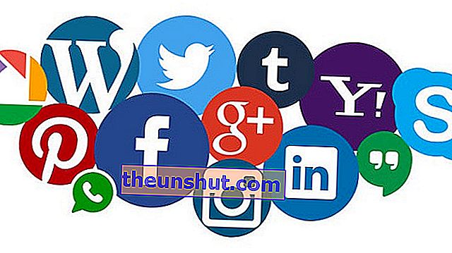Facebook, YouTube, Instagram, Twitter ... melyik közösségi hálózaton vannak a legaktívabb felhasználók