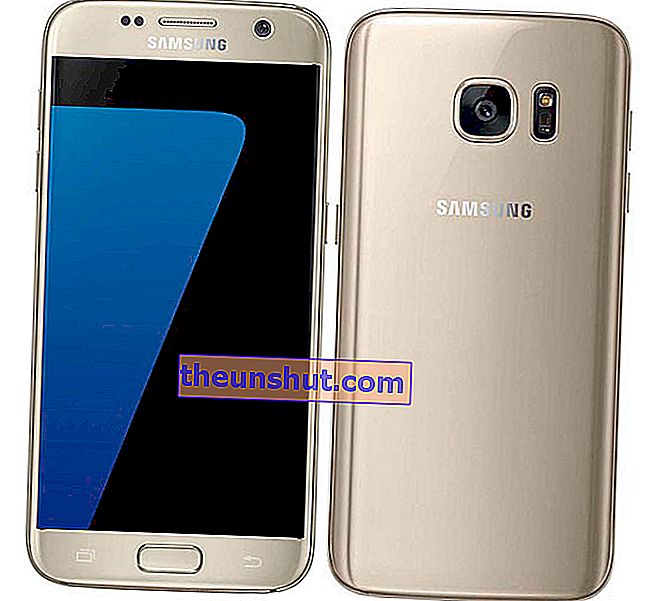 Samsung na engleskom sudu nudi Samsung galaxy s7