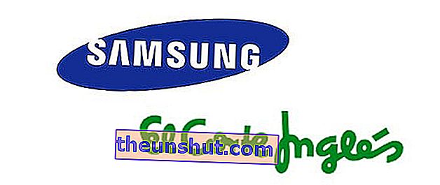 10 ponuda za Samsung mobitele, tablete i televizore u El Corte Inglés