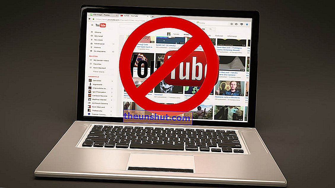 Kako funkcionira cenzura na komentarima na YouTubeu