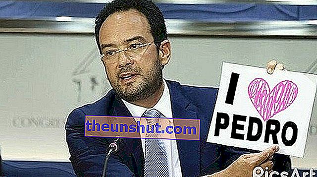 De bedste memes af Pedro Sánchez's sejr fra PSOE