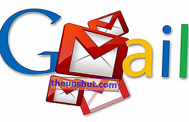 Scarica le email da Gmail