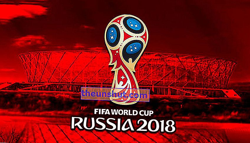 Come aggiungere a Google Calendar tutte le partite del Mondiale 2018 in Russia