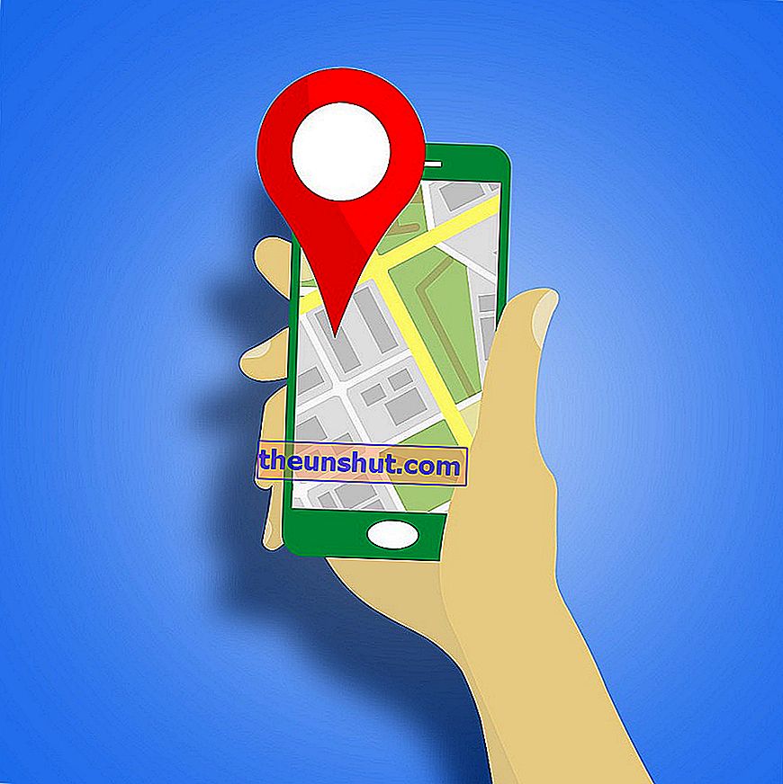 5 alternative a Google Maps che probabilmente non utilizzerai