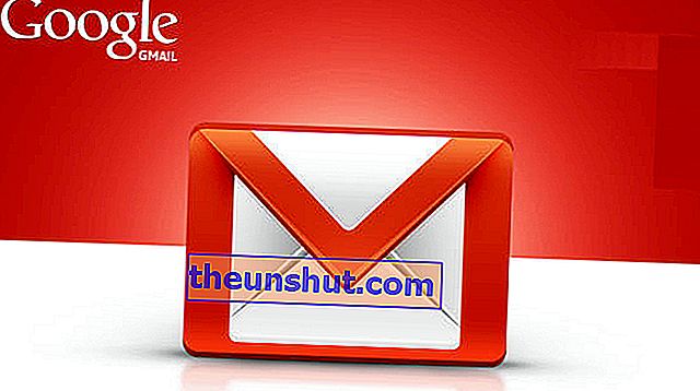 Ako vyhľadať staré e-maily služby Gmail, aby sa uvoľnilo miesto