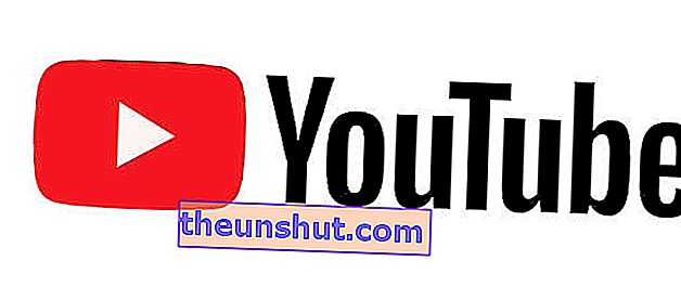 Ново лого на YouTube 