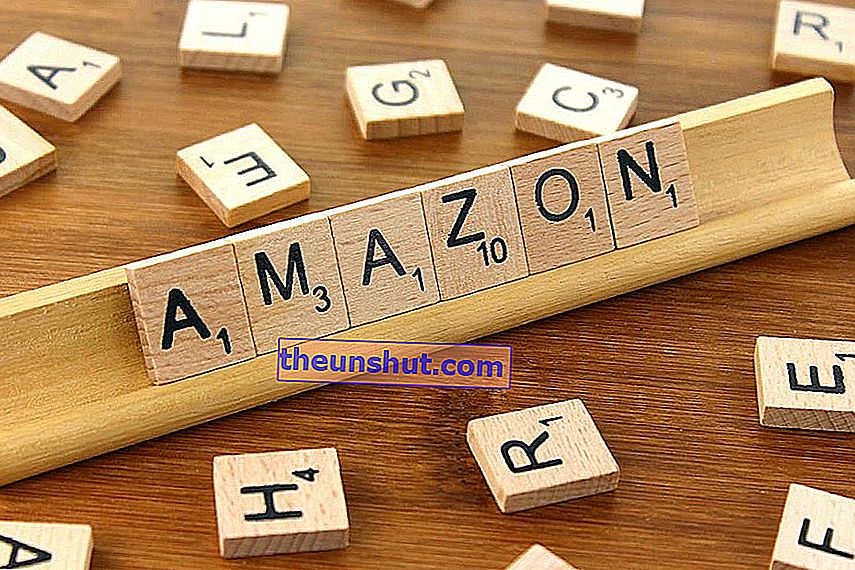 Kako podijeliti poklon kartu s Amazonom