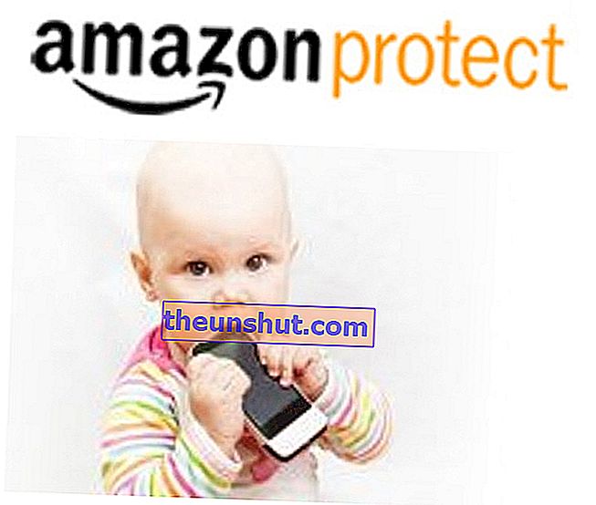Amazon Protect