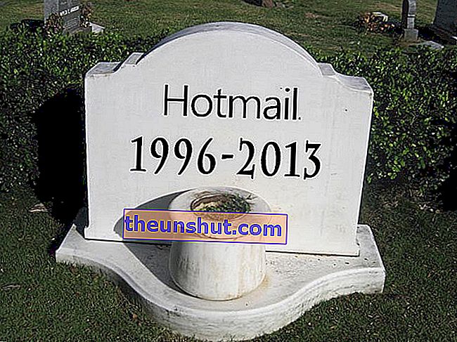 Farvel til Hotmail og Messenger 1