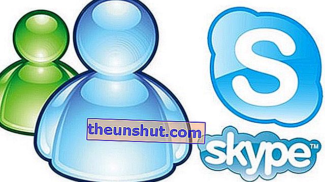 Messenger si integra in Skype