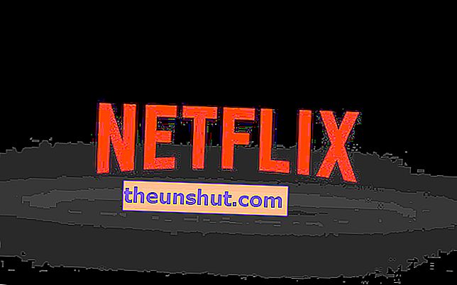Serier og film kommer til Netflix Spanien i januar 2018 