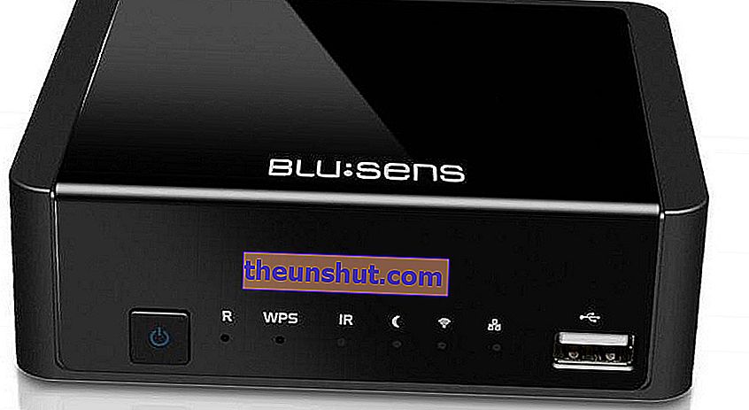 Blusens grundare arresterad för Blusens WebTV-enhet