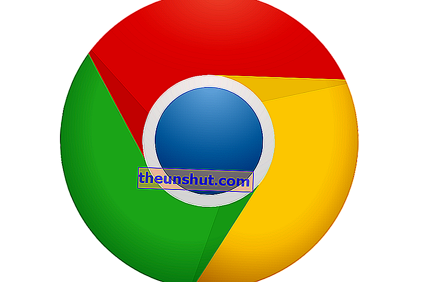 Hur du inaktiverar webbaviseringar i Google Chrome