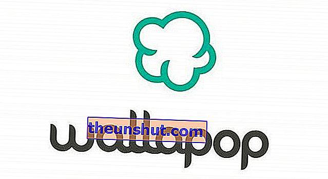 wallapop logó