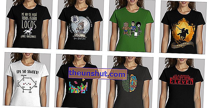 10 online winkels om coole t-shirts te kopen