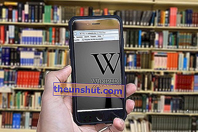 mobil wikipédia
