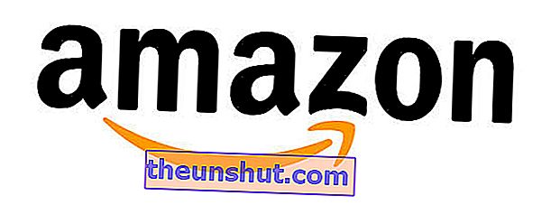 logo di Amazon