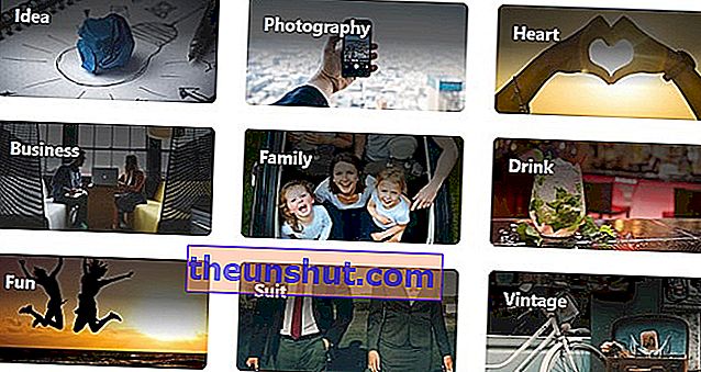 5 nettsteder for å laste ned vakre bilder gratis