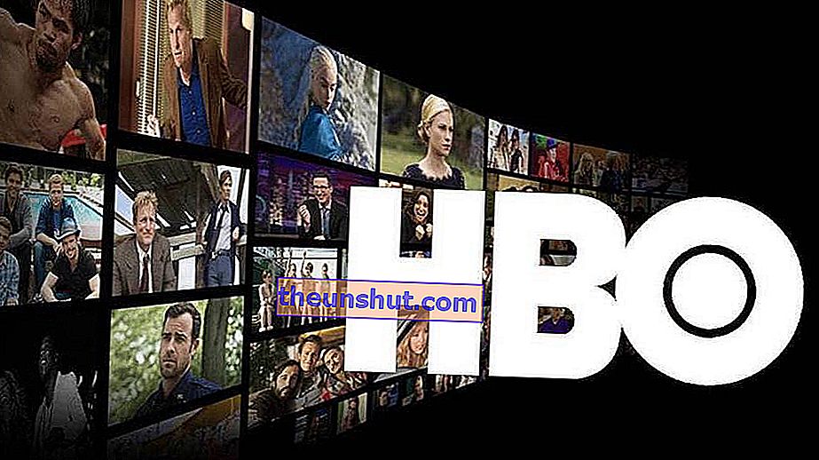 Inloggen op HBO vanaf uw pc, Samsung TV, mobiel of PS4