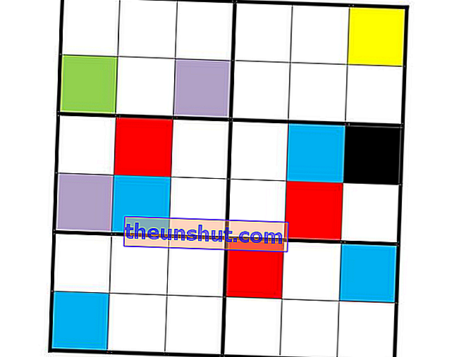 didactische sudoku