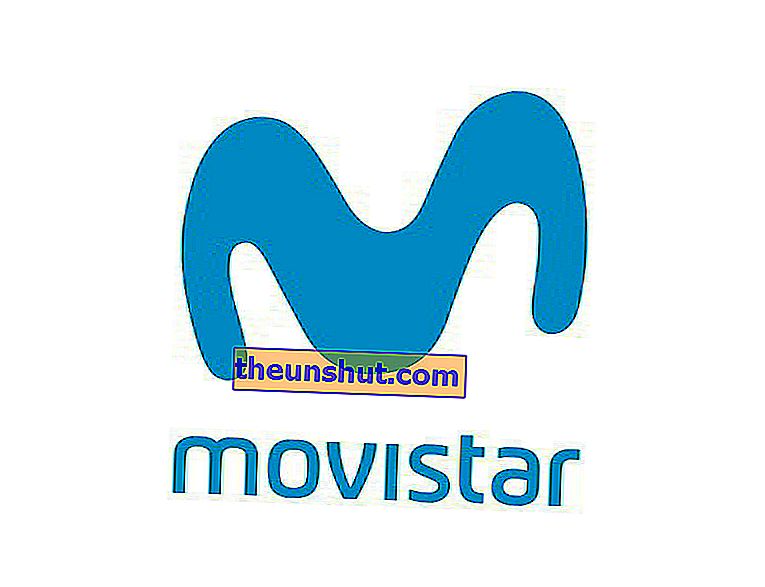 Конфигурирайте APN на Movistar