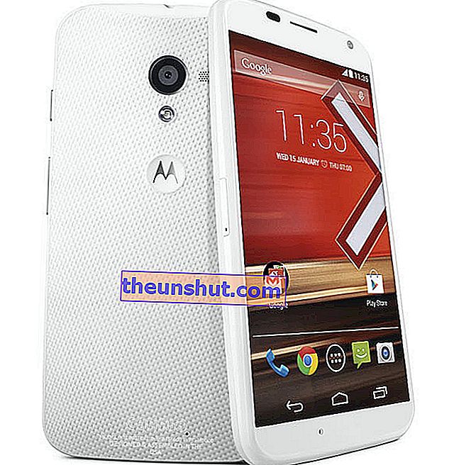 Motorola Moto X 01