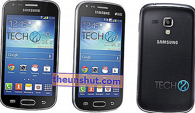 Samsung Galaxy S Duos 2 02