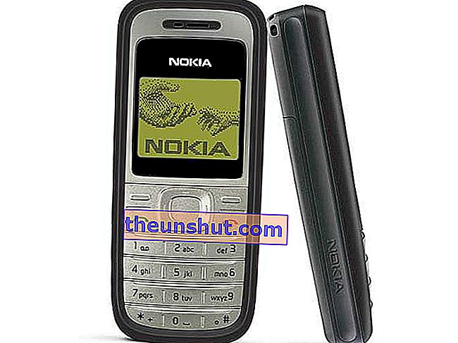 Nokia 1200 01