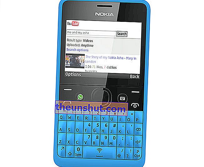 Nokia Asha 210 02