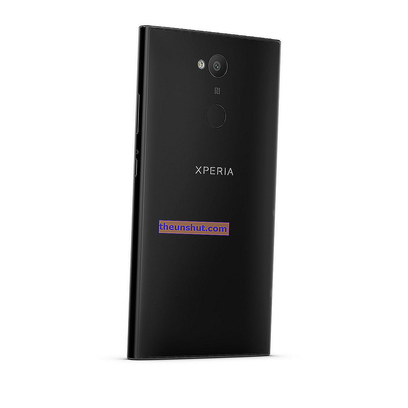 Sony Xperia L2, jellemzői, ára és véleményei 5